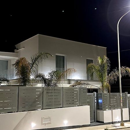 Trapani D'Amare Apartments Zewnętrze zdjęcie