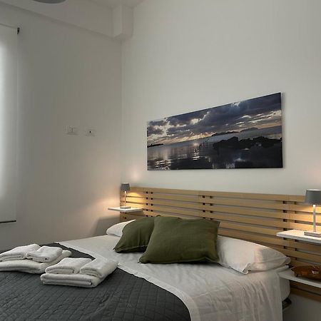 Trapani D'Amare Apartments Zewnętrze zdjęcie