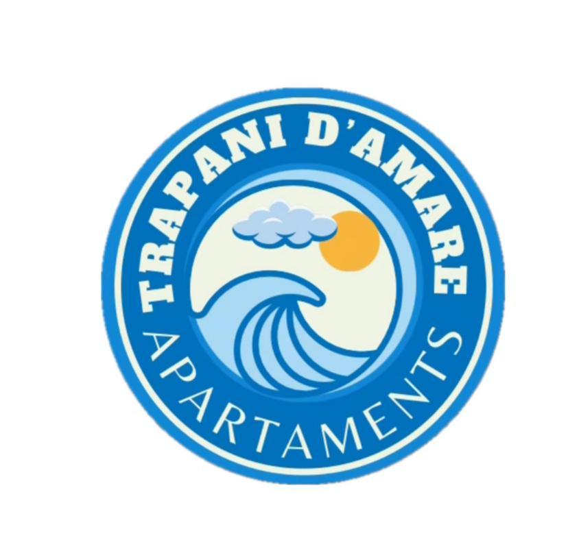 Trapani D'Amare Apartments Zewnętrze zdjęcie