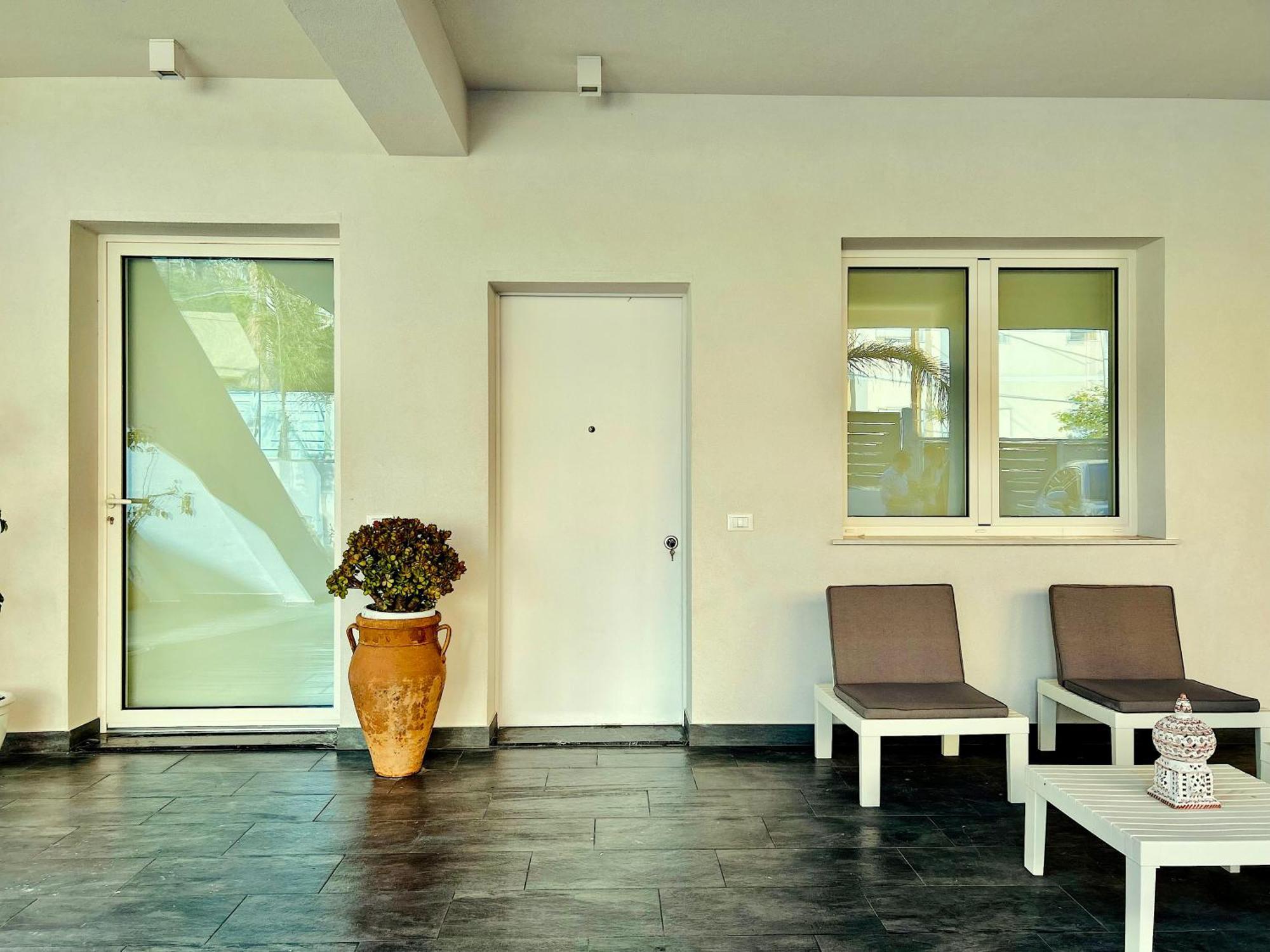 Trapani D'Amare Apartments Zewnętrze zdjęcie