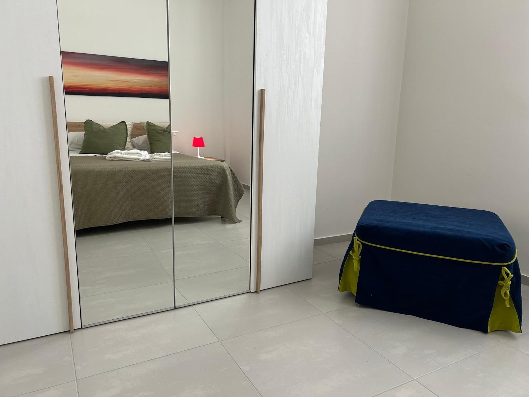 Trapani D'Amare Apartments Zewnętrze zdjęcie