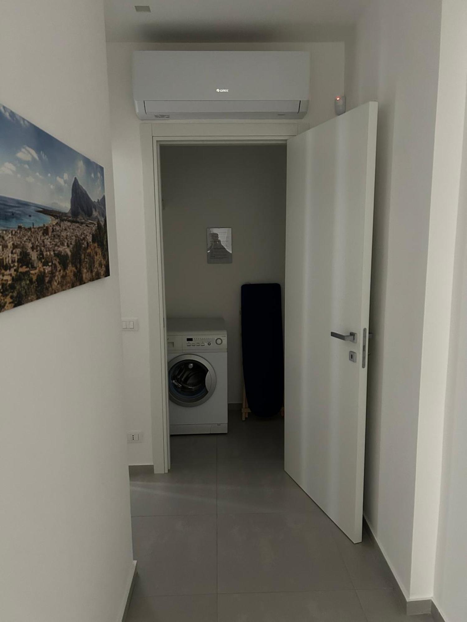 Trapani D'Amare Apartments Zewnętrze zdjęcie