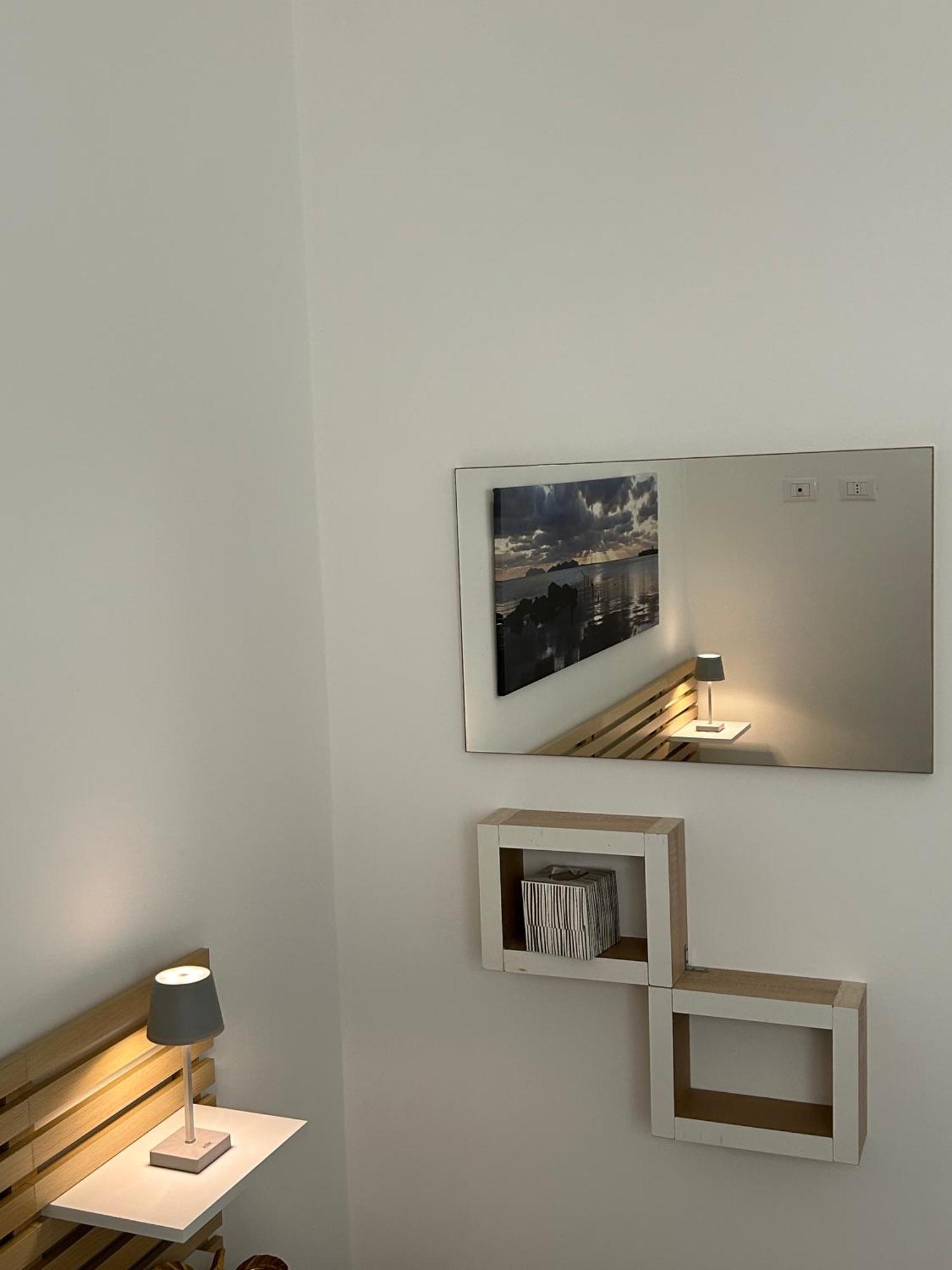 Trapani D'Amare Apartments Zewnętrze zdjęcie