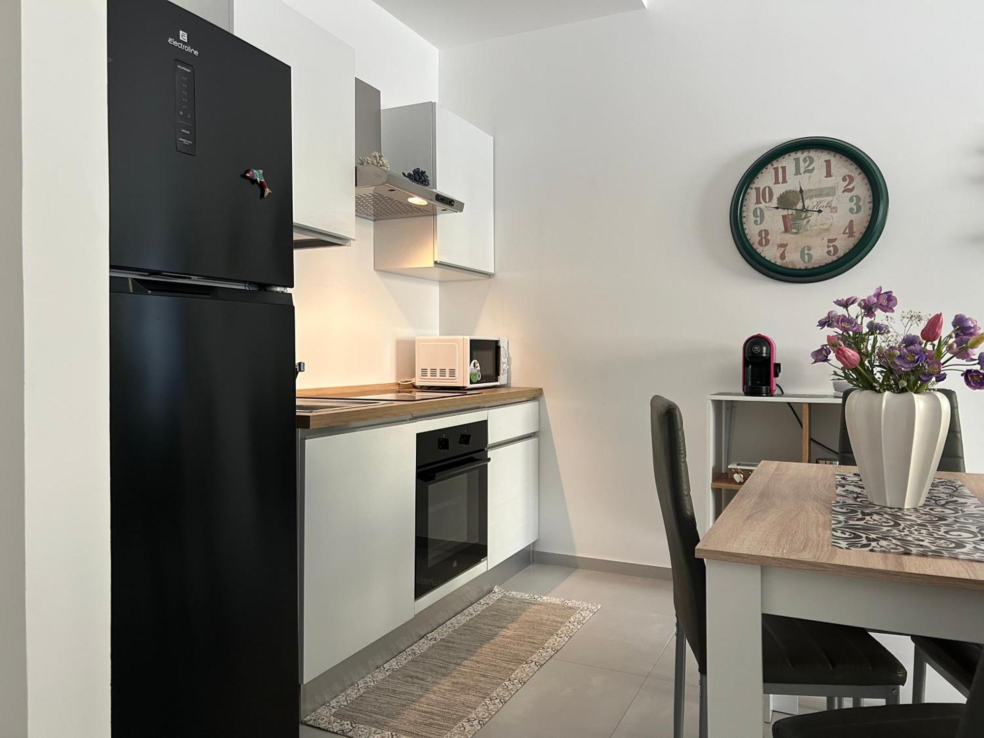 Trapani D'Amare Apartments Zewnętrze zdjęcie
