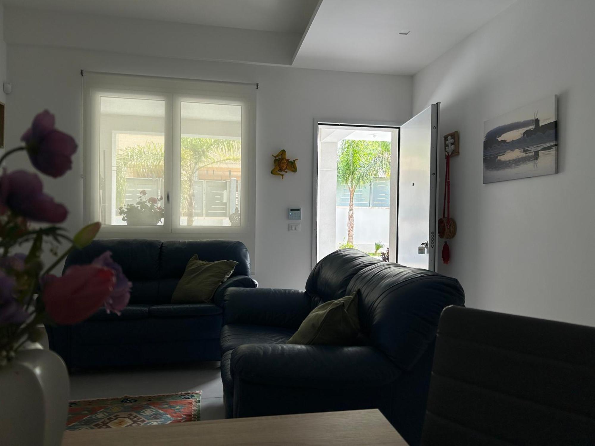 Trapani D'Amare Apartments Zewnętrze zdjęcie
