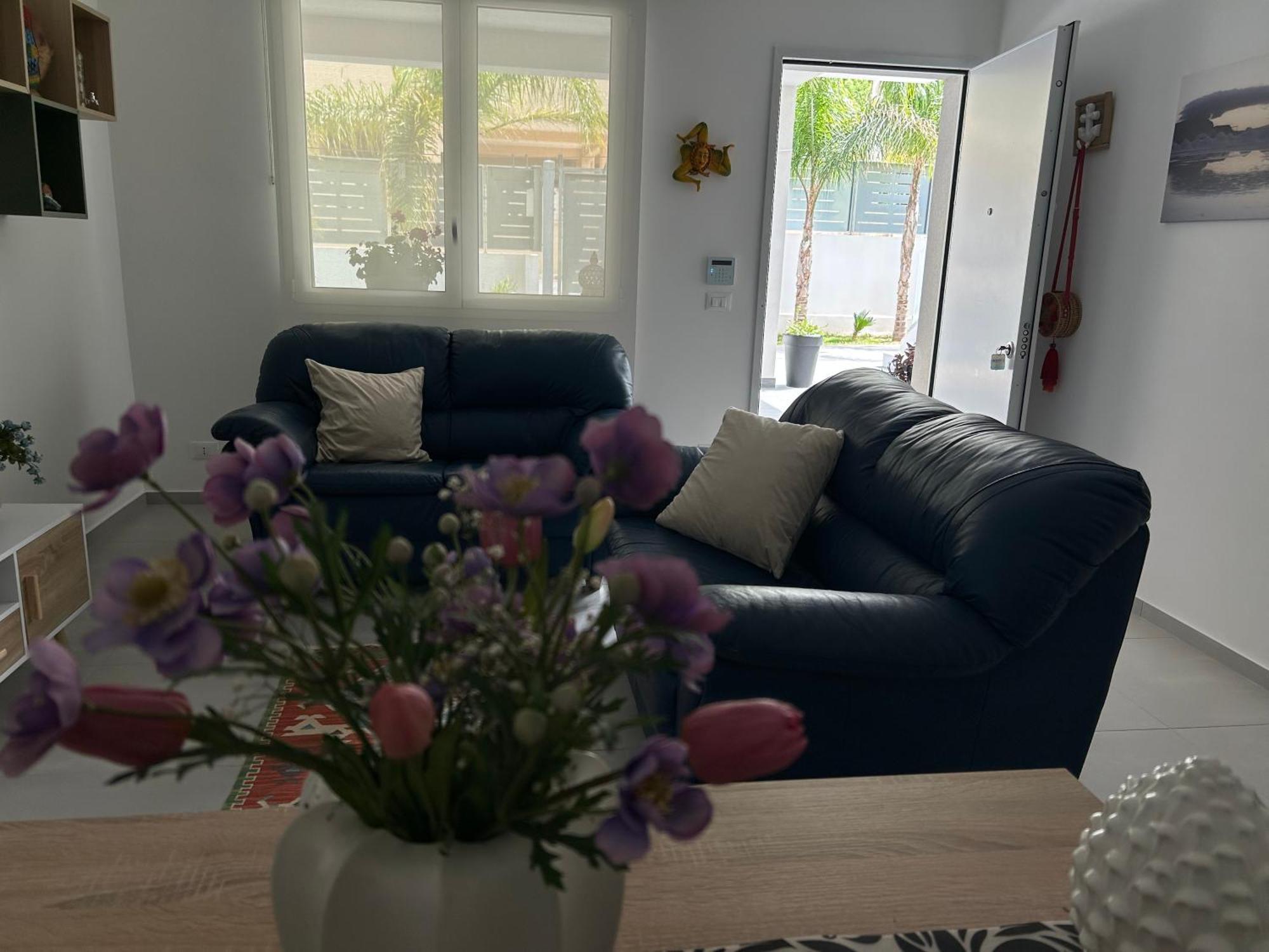Trapani D'Amare Apartments Zewnętrze zdjęcie