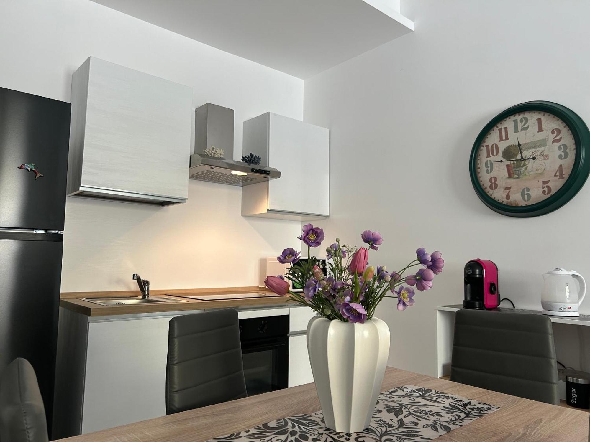Trapani D'Amare Apartments Zewnętrze zdjęcie