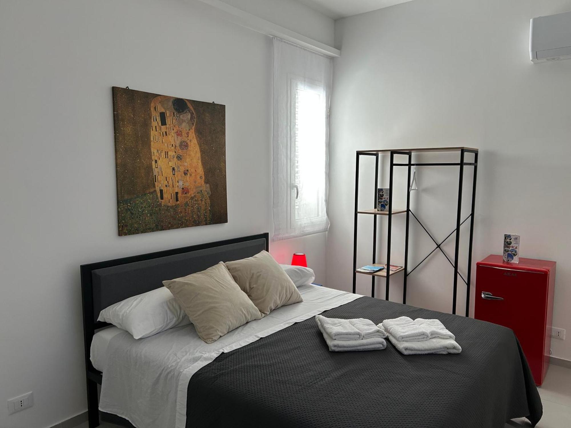 Trapani D'Amare Apartments Zewnętrze zdjęcie