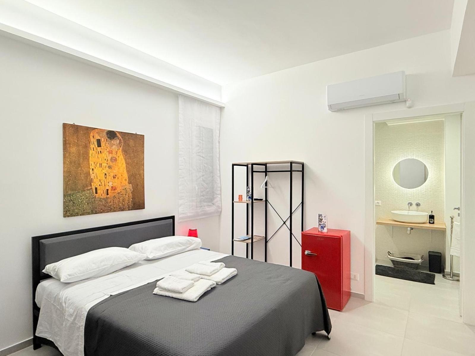 Trapani D'Amare Apartments Zewnętrze zdjęcie