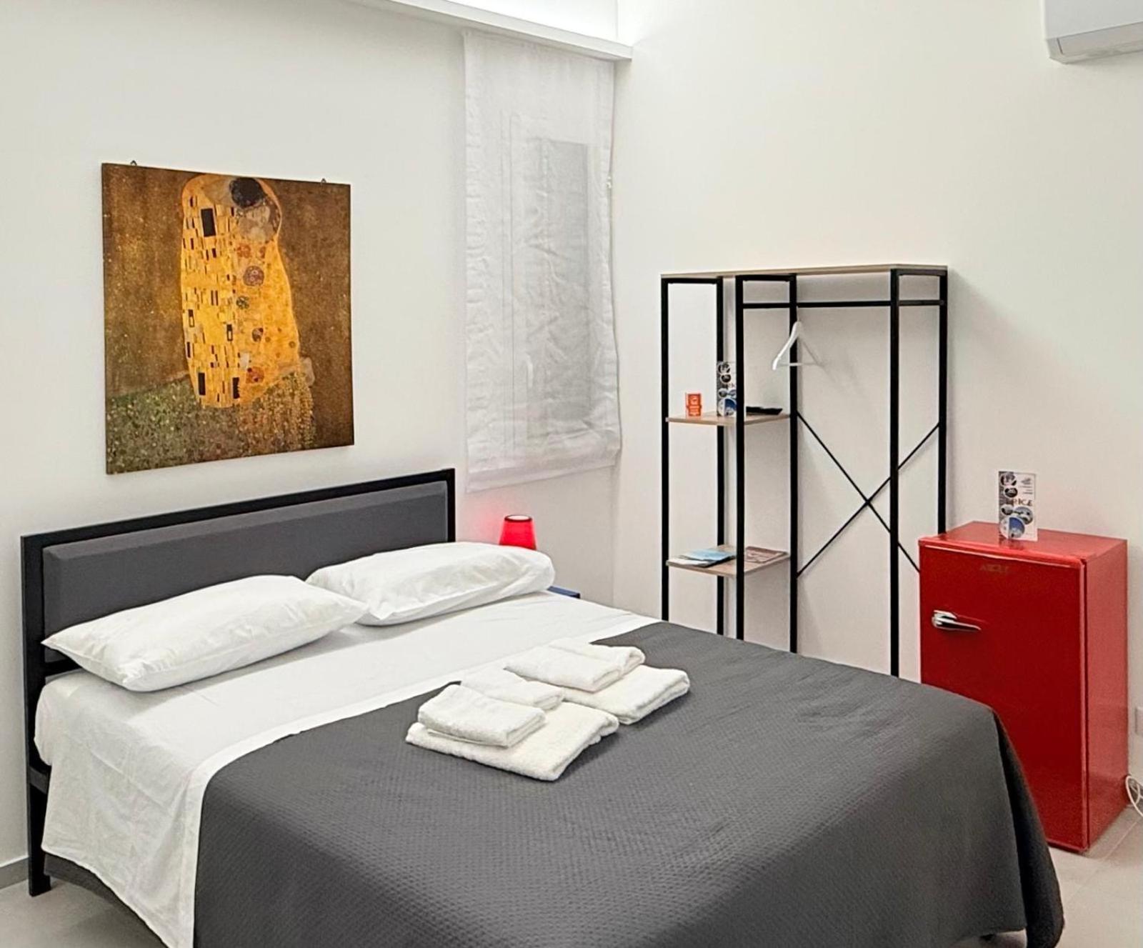 Trapani D'Amare Apartments Zewnętrze zdjęcie