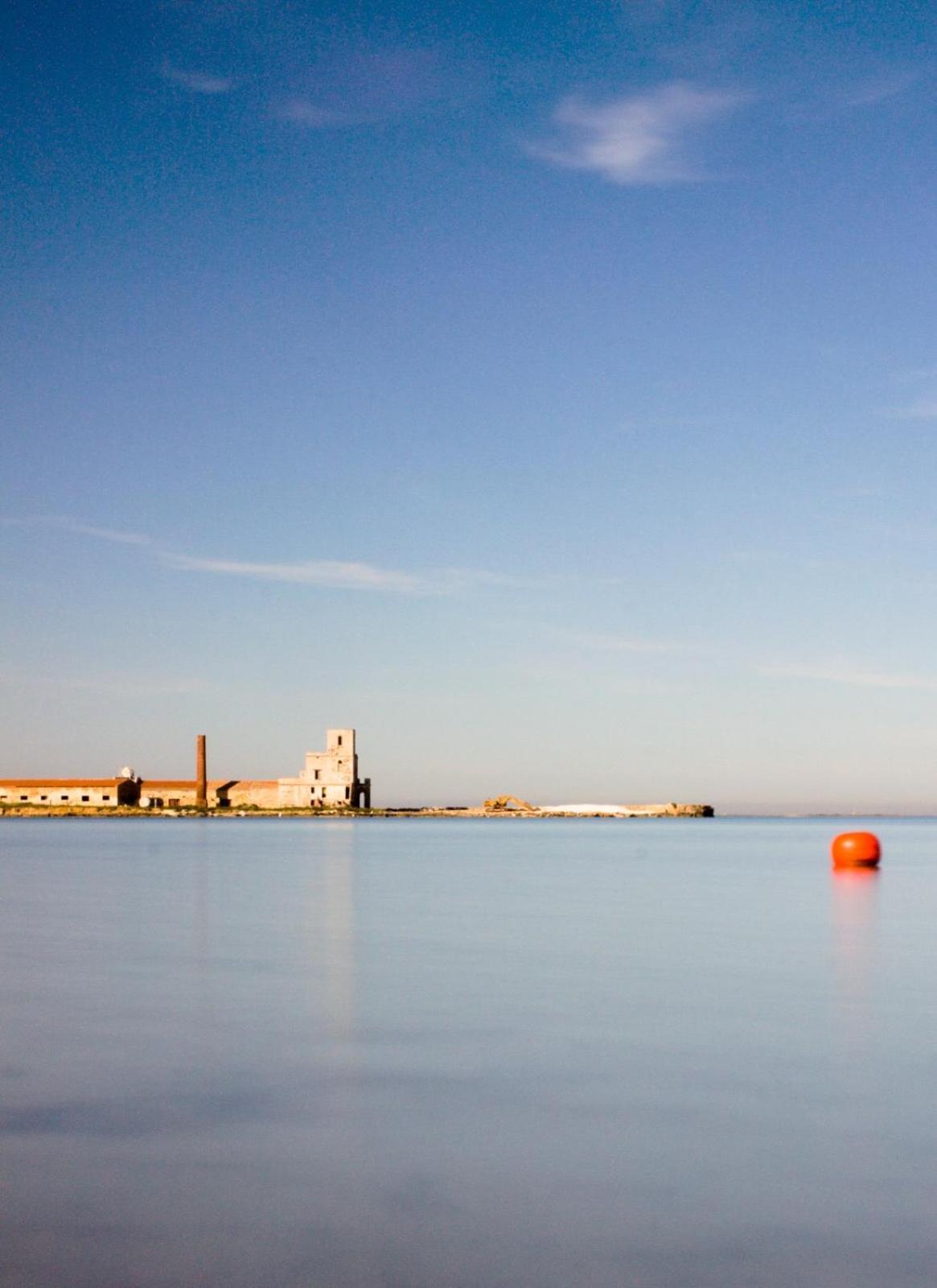 Trapani D'Amare Apartments Zewnętrze zdjęcie