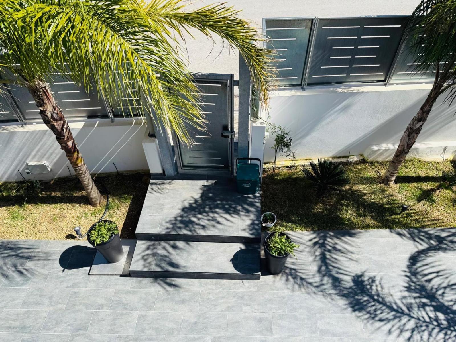 Trapani D'Amare Apartments Zewnętrze zdjęcie